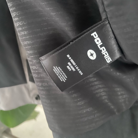 Polaris Riding Jacket - Picture 8 of 9